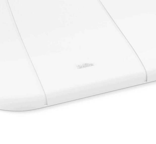 Кухонный стол Sheffilton SHT-TU30/TT30 83/83 белый/белый 8932423204 изображение 8 Кухонный стол Sheffilton SHT-TU30/TT30 83/83 белый/белый 8932423204 Фото № 8