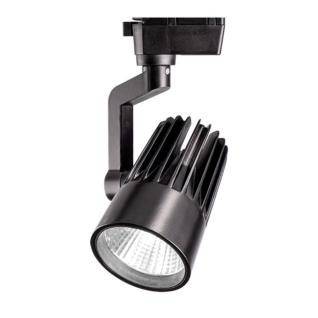 Трековый светодиодный светильник Jazzway PTR 0140-2 5022751 изображение 1 Трековый светодиодный светильник Jazzway PTR 0140-2 5022751 Фото № 1