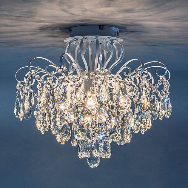 Потолочная люстра Escada Waltz 1121/6PL Фото № 6