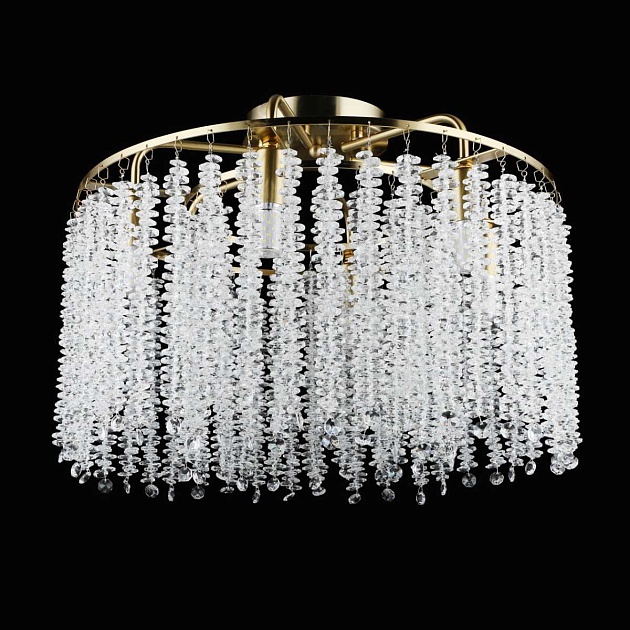 Люстра De City Лайма 467015406 изображение 1 Люстра De City Лайма 467015406 Фото № 1