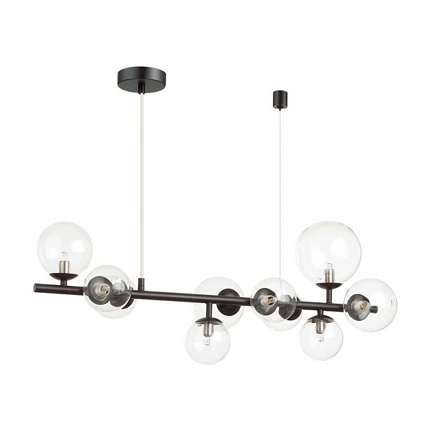 Подвесная люстра Odeon Light Modern Tovi 4818/10 Фото № 1