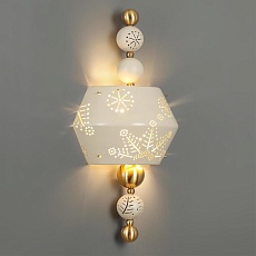 Бра Odeon Light Karelia Pendant 5444/1WA 1