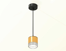 Комплект подвесного светильника Ambrella light Techno Spot XP (A2333, C8121, N8480) XP8121030 3
