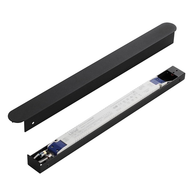 Драйвер Odeon Light Fino Xs Leda 357785BL Фото № 1