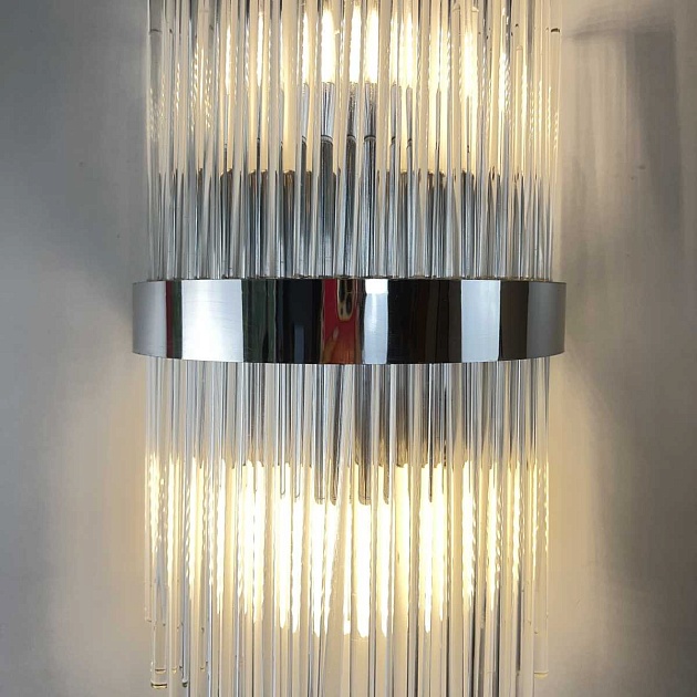 Настенный светильник Imperium Loft Nembus 147725-22 изображение 4 Настенный светильник Imperium Loft Nembus 147725-22 Фото № 4