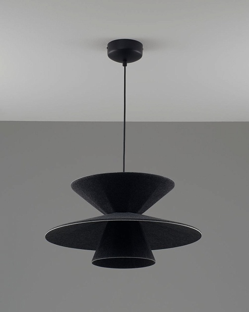 Подвесной светодиодный светильник Moderli Mantis V11101-PL изображение 4 Подвесной светодиодный светильник Moderli Mantis V11101-PL Фото № 4