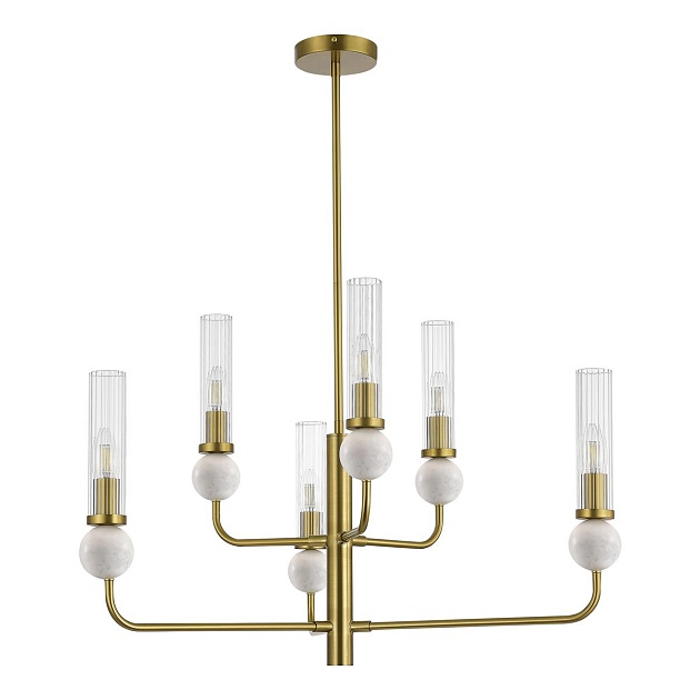 Подвесная люстра ST Luce Medea SL1244.303.06 Фото № 4