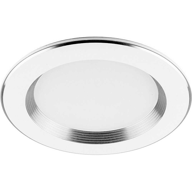 Встраиваемый светодиодный светильник Feron AL615 29479 Фото № 1