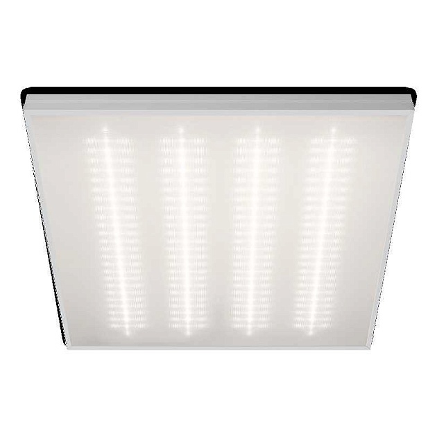 Накладной светильник WOLTA Pro ДВО01-36-002-4К Фото № 1