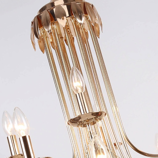 Подвесная люстра F-Promo Plini 2591-20P изображение 4 Подвесная люстра F-Promo Plini 2591-20P Фото № 4