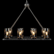 Подвесной светильник Loft it Candlelight 10437/760R 5
