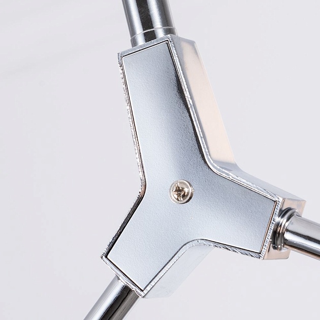 Подвесная люстра Arte Lamp Yuka A4103SP-8CC изображение 2 Подвесная люстра Arte Lamp Yuka A4103SP-8CC Фото № 2