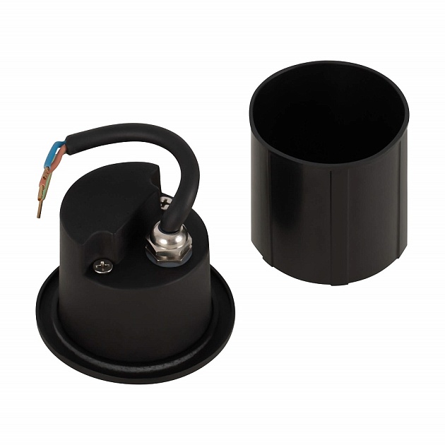 Подсветка для лестниц Maytoni Bil O015SL-L3B3K изображение 15 Подсветка для лестниц Maytoni Bil O015SL-L3B3K Фото № 15