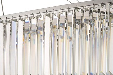 Подвесная люстра Arti Lampadari Enio E 1.5.120X30.101 NP 2