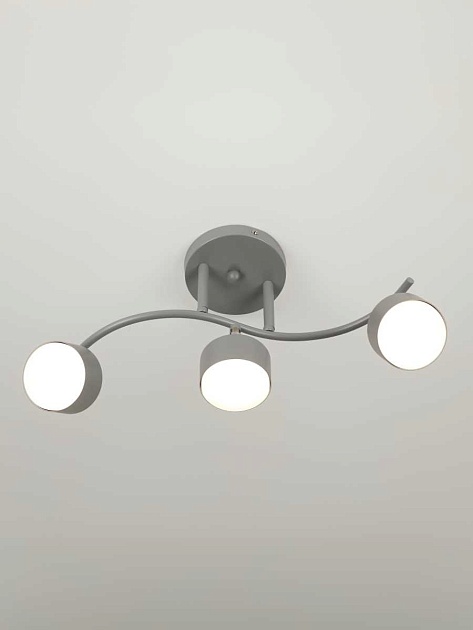 Спот Rivoli Vivien 7077-703 Б0069923 Фото № 8