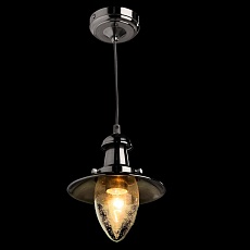 Подвесной светильник Arte Lamp Fisherman A5518SP-1SS 1