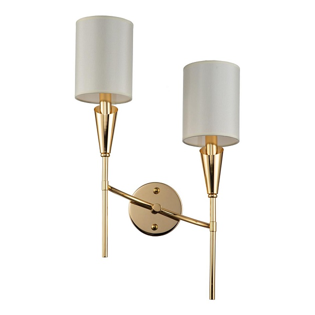 Бра Moderli Luiza V10031-2W Фото № 1