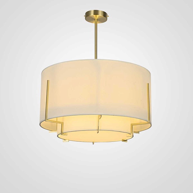 Подвесная люстра Imperium Loft Cleo 140610-26 Фото № 1