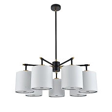 Подвесная люстра Escada Idea 10186/7PL