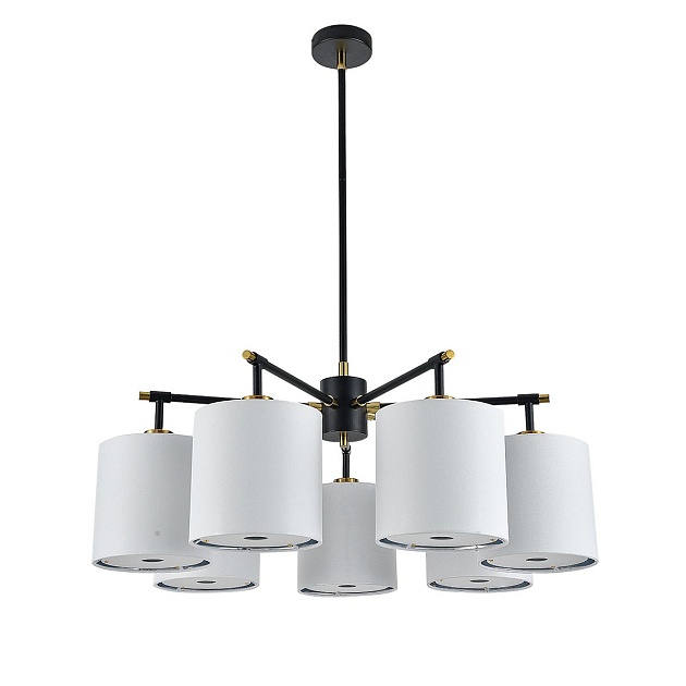 Подвесная люстра Escada Idea 10186/7PL Фото № 1