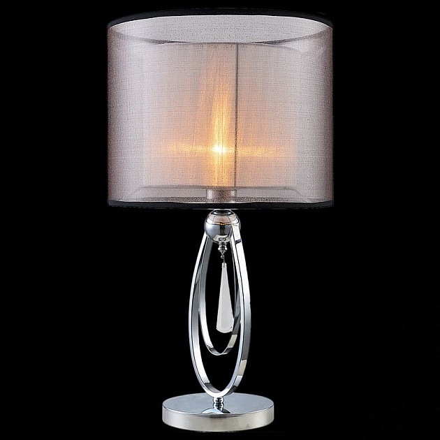 Настольная лампа Illumico IL1405-1T-27 CR Фото № 4