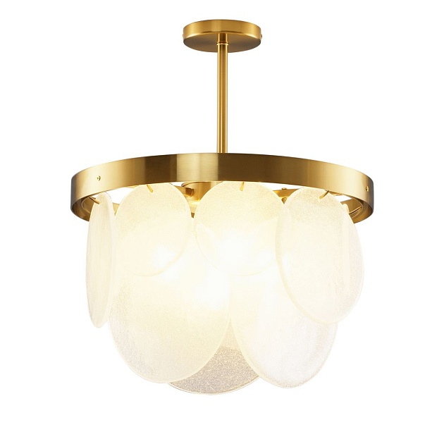 Подвесная люстра Moderli Alba V11077-4P изображение 1 Подвесная люстра Moderli Alba V11077-4P Фото № 1