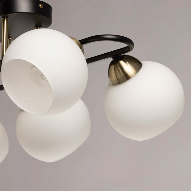 Люстра De City Торес 110011906 Фото № 4