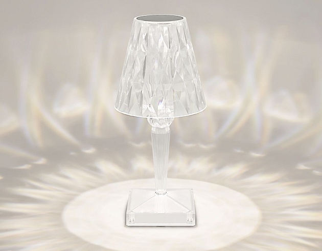 Настольная лампа Ambrella light Desk DE8055 Фото № 3