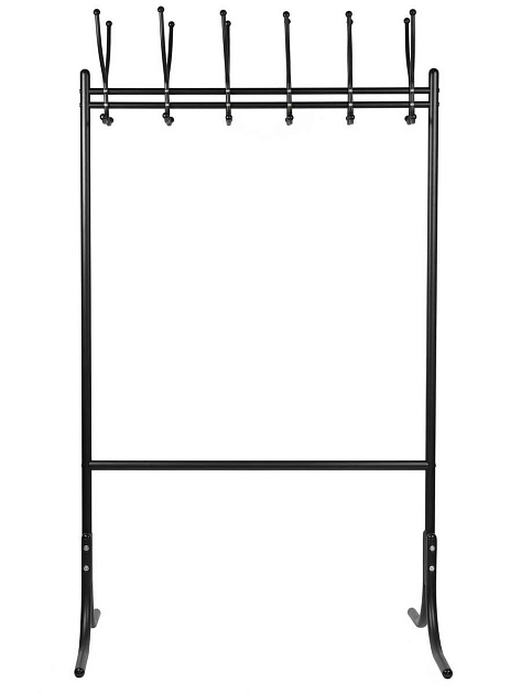 Гардеробная вешалка Мебелик М 11 001856 Фото № 15