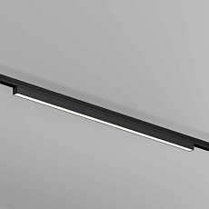 Уличный трековый светильник Maytoni Outdoor O-TR02-1-S-30WB4K 3