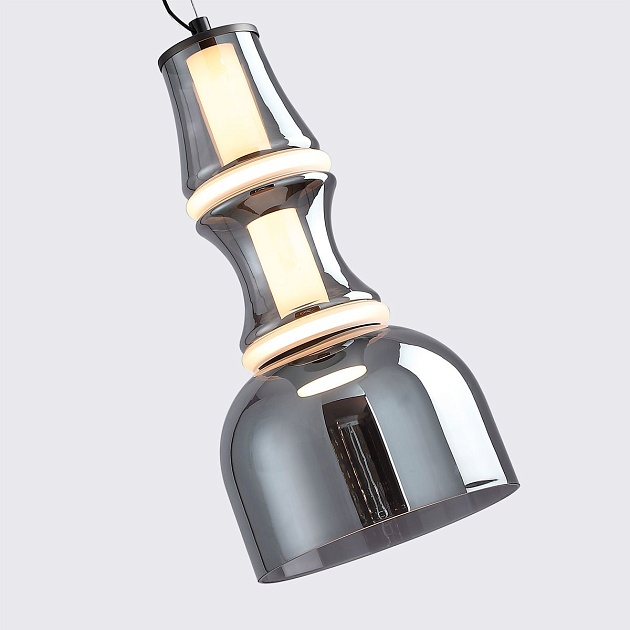 Подвесной светодиодный светильник Favourite Gaudi 4243-2P Фото № 3