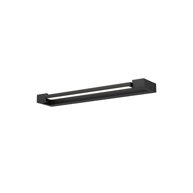 Настенный светильник Maytoni Mirror Beam MIR002WL-L8B4K Фото № 1