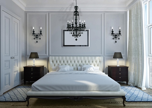 Бра Chiaro Барселона 313020502 изображение 3 Бра Chiaro Барселона 313020502 Фото № 3