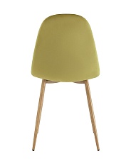 Кухонный стул Stool Group Валенсия SN велюр фисташковый OS-001 HLR-53 3