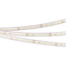 Светодиодная лента Alright 9,6W/m 128LED/m 2835SMD теплый белый 5M 038739 3