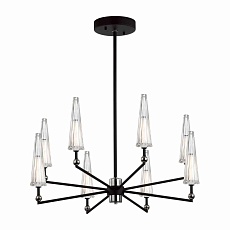 Подвесная светодиодная люстра Odeon Light Exclusive Modern Fungo 5429/39L 1