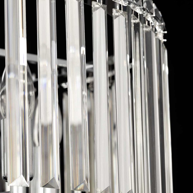 Люстра подвесная Citilux Джейн CL306161 изображение 9 Люстра подвесная Citilux Джейн CL306161 Фото № 9