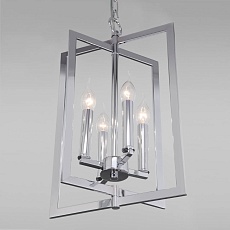 Подвесная люстра Bogates Hudson 327/4 3