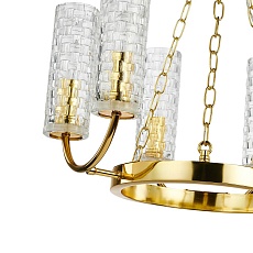 Подвесная люстра Favourite Syreni 2817-6P 4