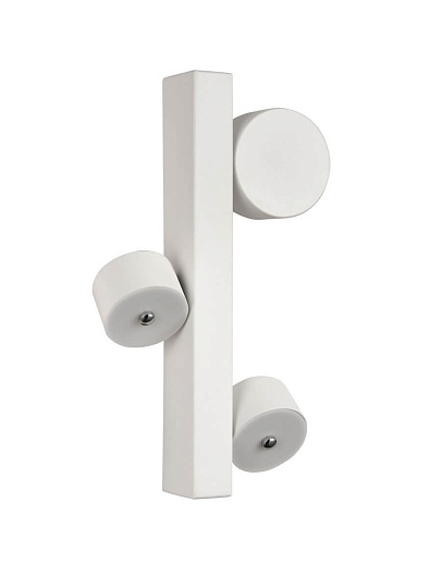 Подсветка Vele Luce Cameo VL8301W13 изображение 5 Подсветка Vele Luce Cameo VL8301W13 Фото № 5