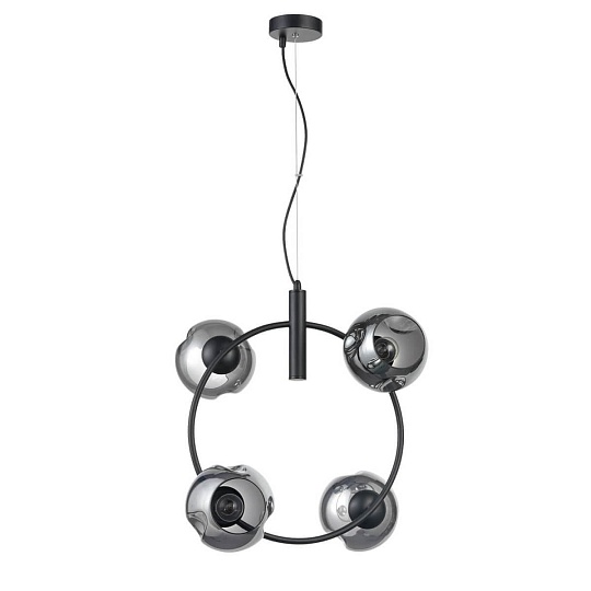 Подвесной светильник Vele Luce Astoria VL5002P42 изображение 2 Подвесной светильник Vele Luce Astoria VL5002P42 Фото № 2