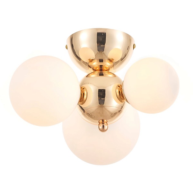 Потолочная люстра Rivoli Liviana 4137-401 Б0066413 Фото № 2