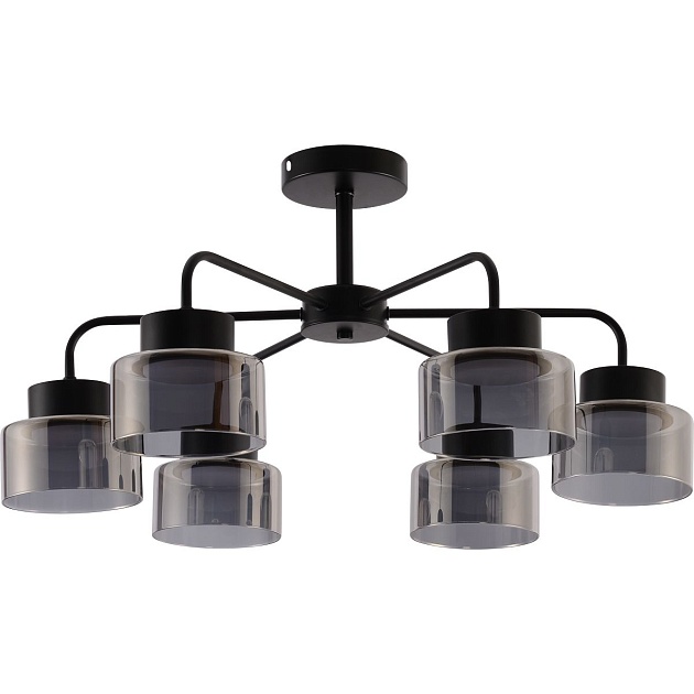 Потолочная люстра Rivoli Marsha 9193-306 Б0070160 изображение 3 Потолочная люстра Rivoli Marsha 9193-306 Б0070160 Фото № 3