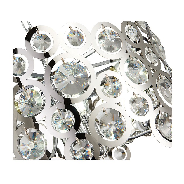 Подвесная люстра ST Luce Letina SL1103.103.08 Фото № 2
