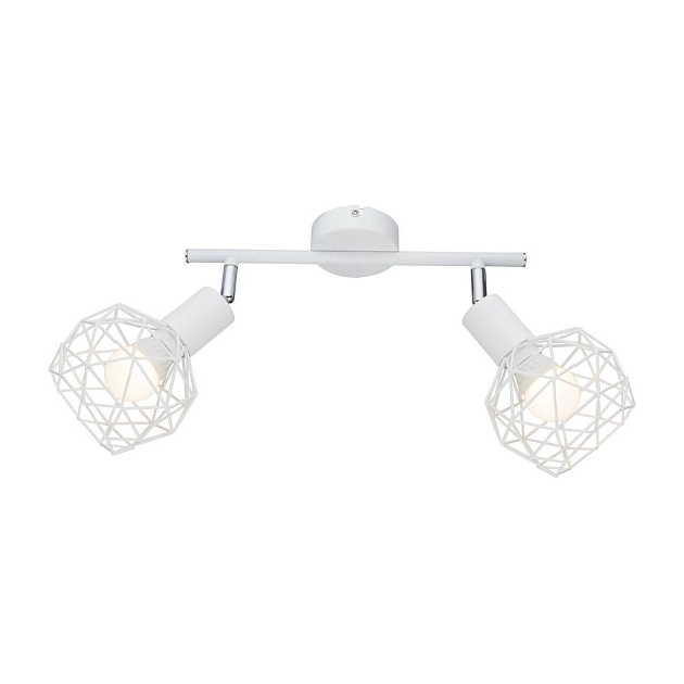 Спот Arte Lamp A6141AP-2WH Фото № 1