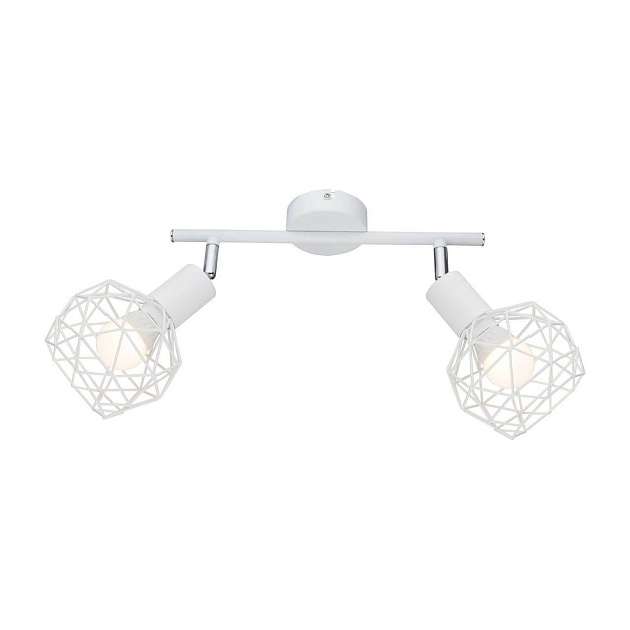 Спот Arte Lamp A6141AP-2WH фото 