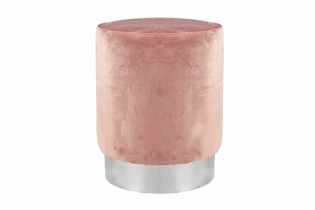 Пуф ArtHomeDecor Bunny ID-77 CR Pink изображение 2 Пуф ArtHomeDecor Bunny ID-77 CR Pink Фото № 2