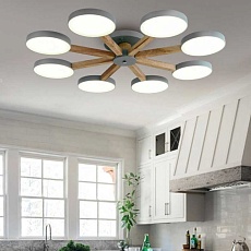 Люстра Imperium Loft TURNA01 178341-26 5