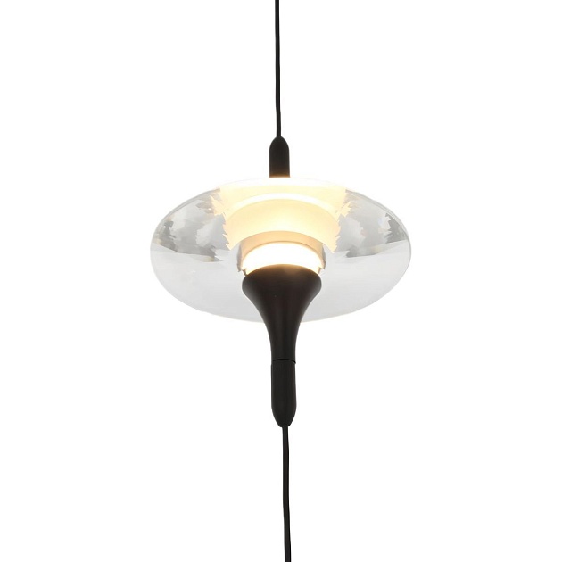 Подвесной светодиодный светильник Mizi'en Miro MZ31468-5D изображение 3 Подвесной светодиодный светильник Mizi'en Miro MZ31468-5D Фото № 3