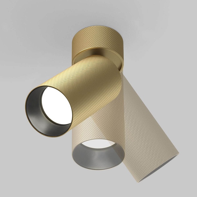 Спот Maytoni Technical Artisan C082CL-01-GU10-MG изображение 4 Спот Maytoni Technical Artisan C082CL-01-GU10-MG Фото № 4